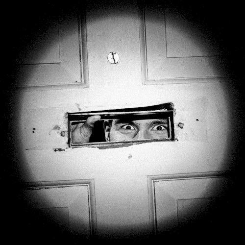 Doorman
