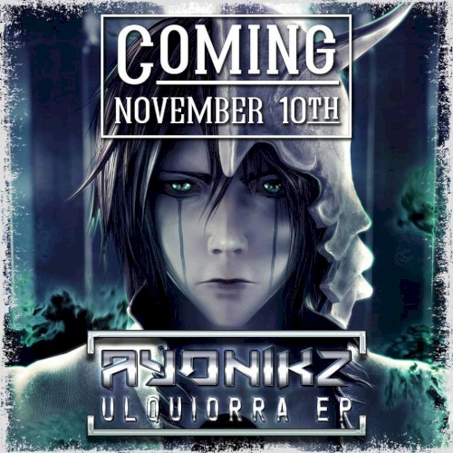 Ulquiorra EP