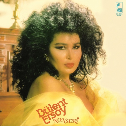 Bülent Ersoy Konseri