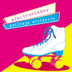 Patinaje Artístico