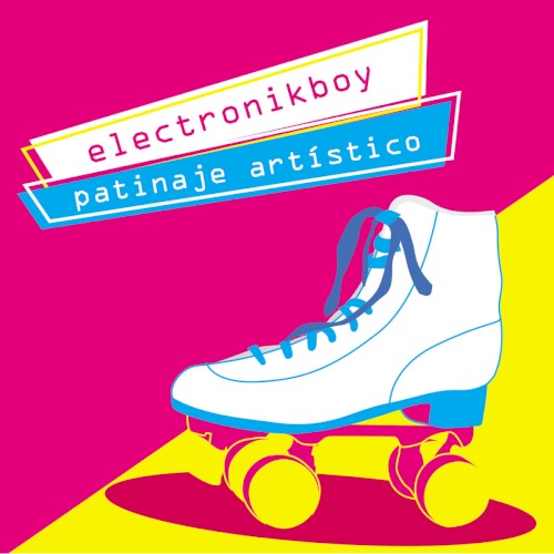 Patinaje Artístico