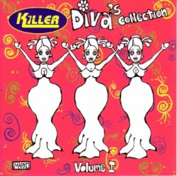 Killer Diva's Collection, Vol. 1