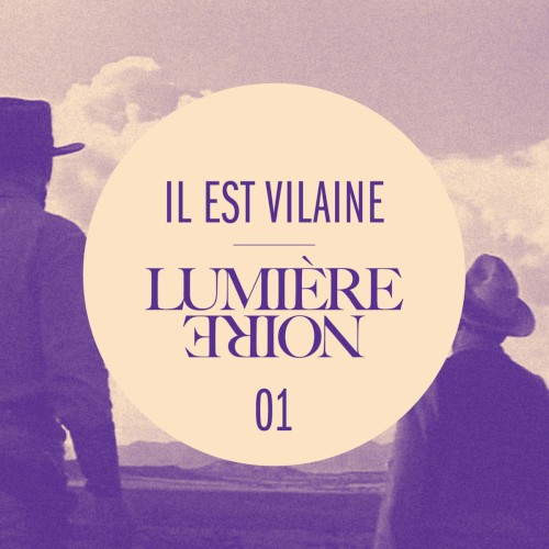 Lumière noire 01