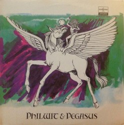 Philwit & Pegasus