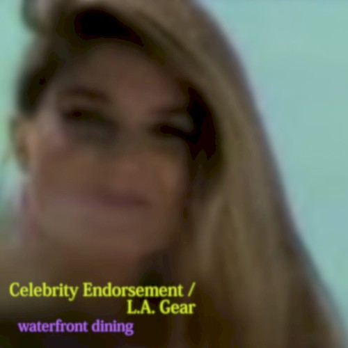 Celebrity Endorsement / L.A. Gear