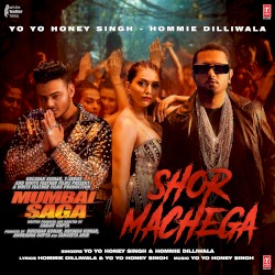 Shor Machega (From "Mumbai Saga")