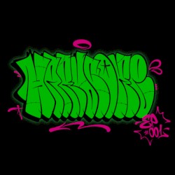 Hardcore EP #001