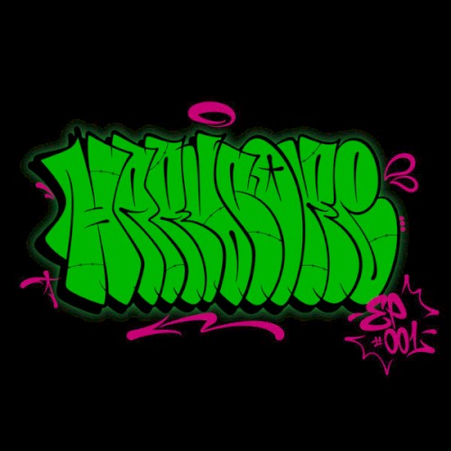 Hardcore EP #001
