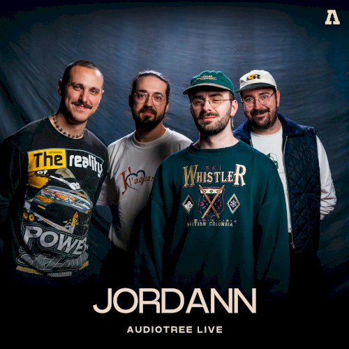 Audiotree Live