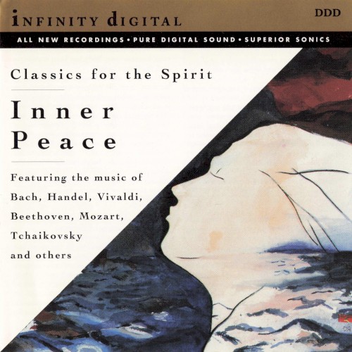 Inner Peace: Classics for the Spirit