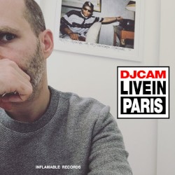 Live In Paris