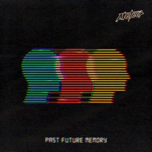 Past Future Memory