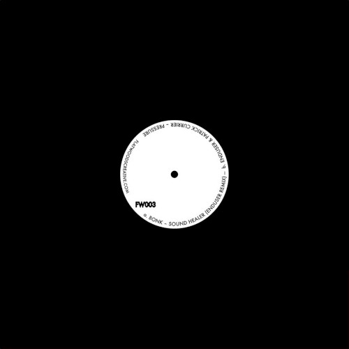 Sound Healer / Pressure