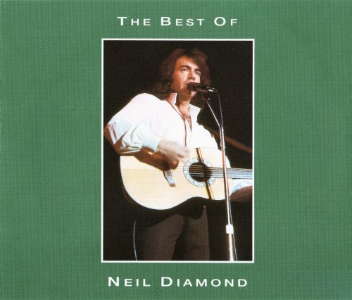 The Best of Neil Diamond