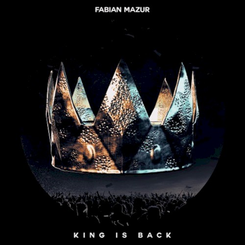 King Is Back