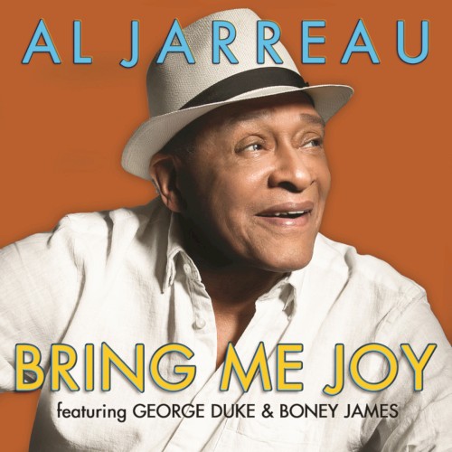 Bring Me Joy