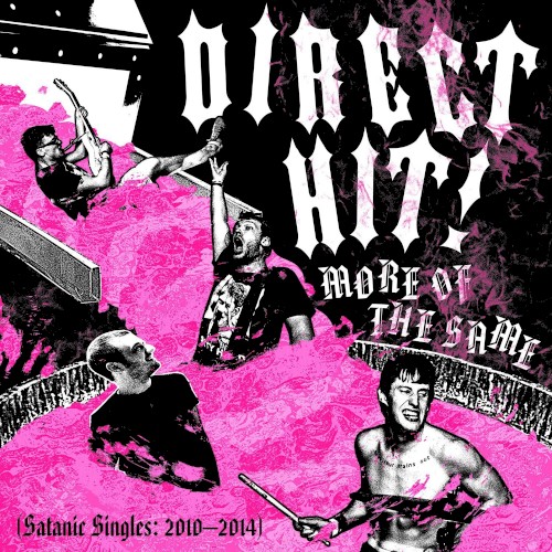 More of the Same: Satanic Singles: 2010-2014