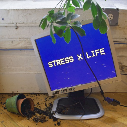 Stress X Life
