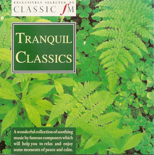 Tranquil Classics
