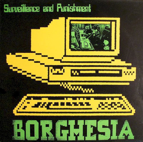 Surveillance and Punishment