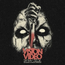 In My Side (Modern Horror Version)