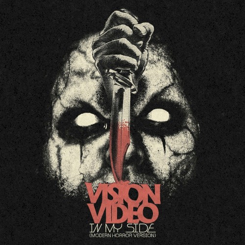 In My Side (Modern Horror Version)