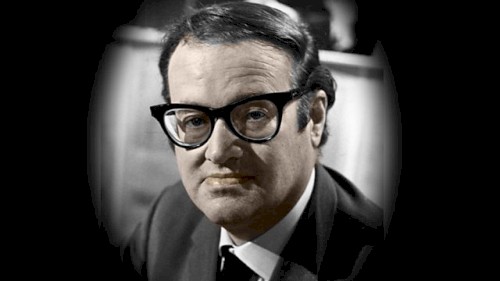 John Mortimer Presents: The Trials of Marshall Hall