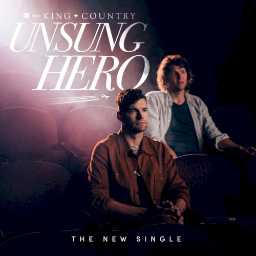 Unsung Hero
