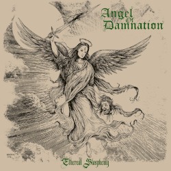 Ethereal Blasphemy