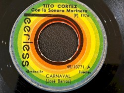 Carnaval / La araña picúa