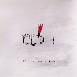 Below Sea Level