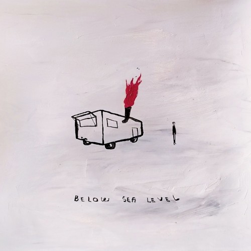 Below Sea Level