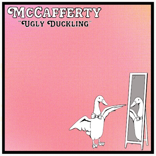 Ugly Duckling