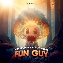 Fun Guy