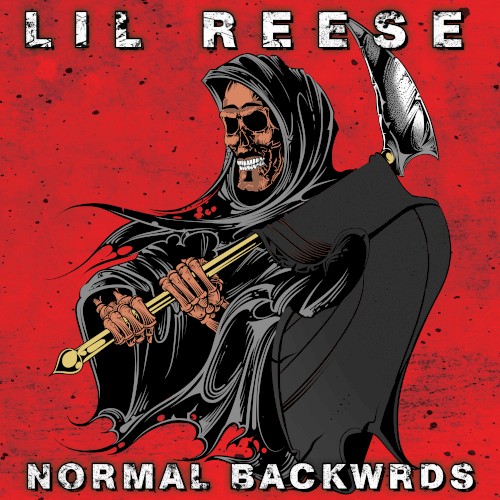 Normal Backwrds