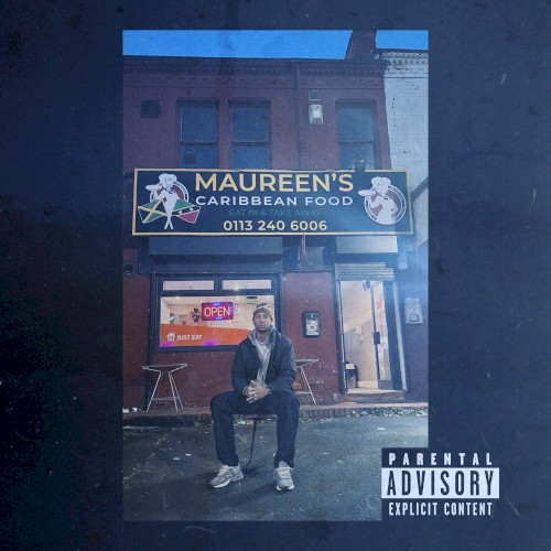 Maureen's Freestyle