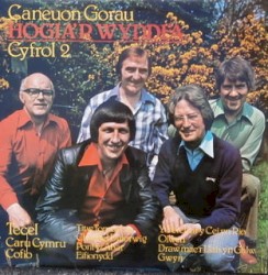 Caneuon Gorau Cyfrol 2