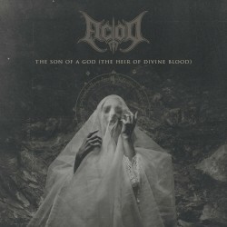 The Son of a God (The Heir of Divine Blood)
