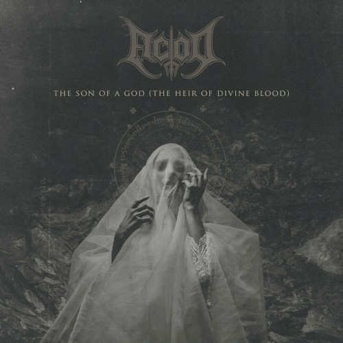 The Son of a God (The Heir of Divine Blood)