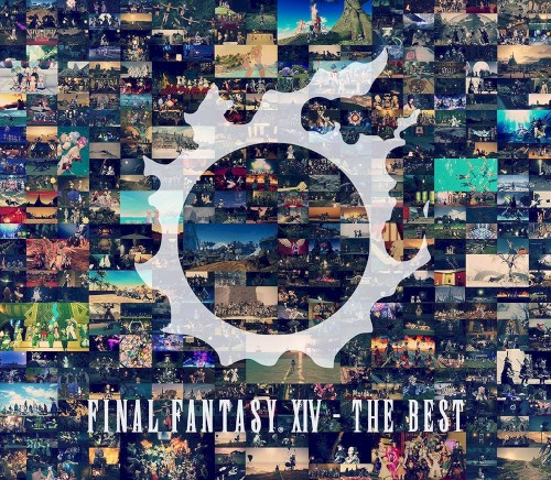 FINAL FANTASY XIV - The Best