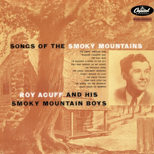 Songs of the Smoky Mountains