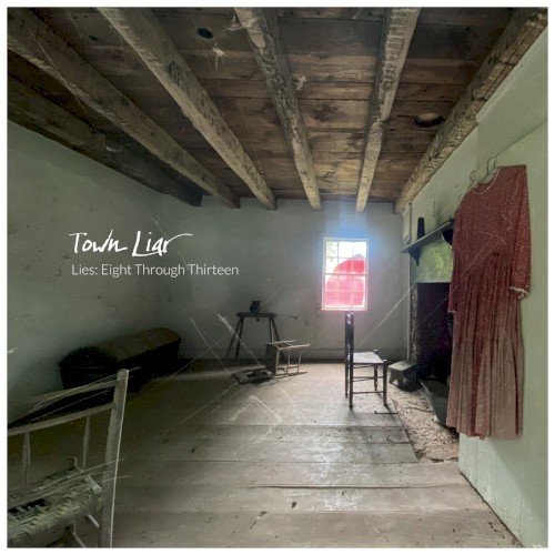Lies: Eight Through Thirteen