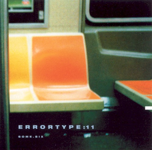 Errortype:11