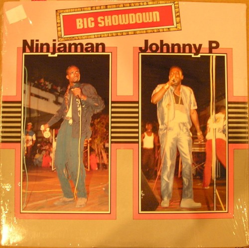 Big Showdown