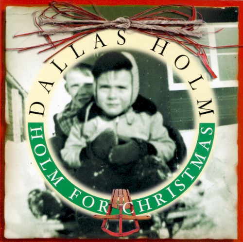 Holm For Christmas