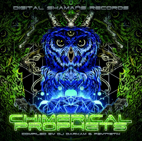 Chimerical Prophets