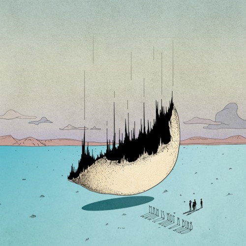 Restlessness EP