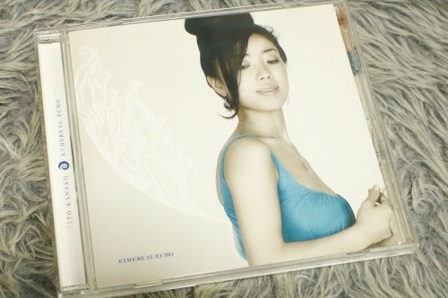 ETHEREAL ECHO