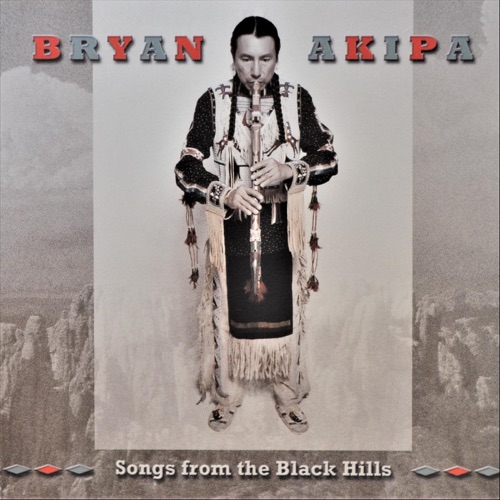 Songs From the Black Hills
