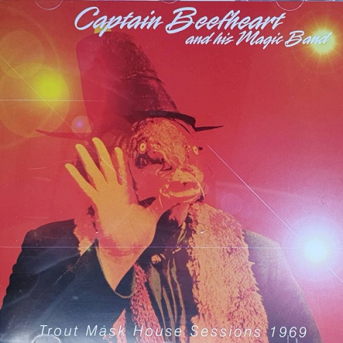 Trout Mask House Sessions 1969
